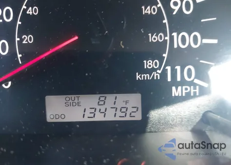 2007 Toyota Corolla Le z USA, uszkodzony, nr VIN 2T1BR32E17C809662